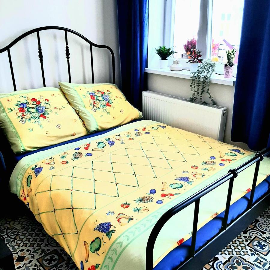 Apartament U Olechny 3 Bydgoszcz Exterior foto