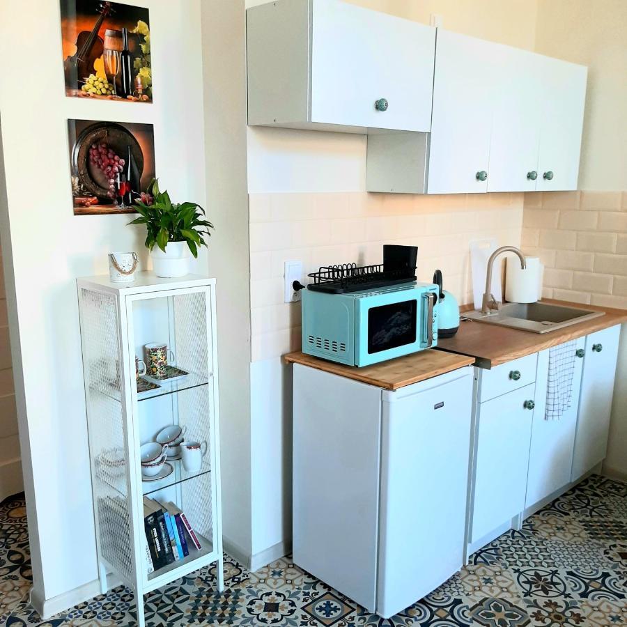 Apartament U Olechny 3 Bydgoszcz Exterior foto
